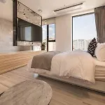 Dobong Hotel Bay204