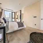 Dobong Hotel Bay204
