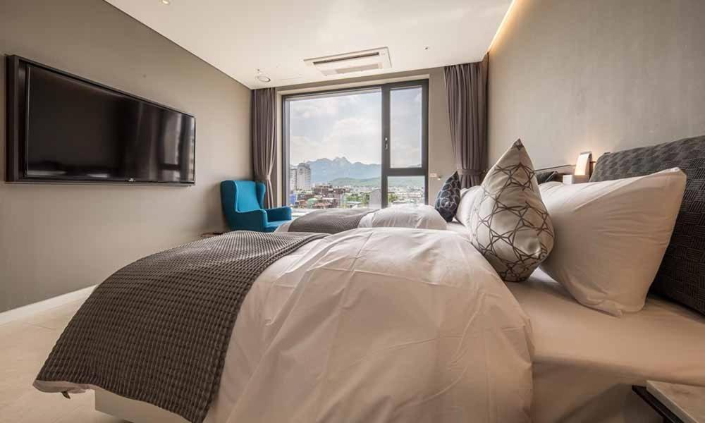Hotel Dobong Bay204
