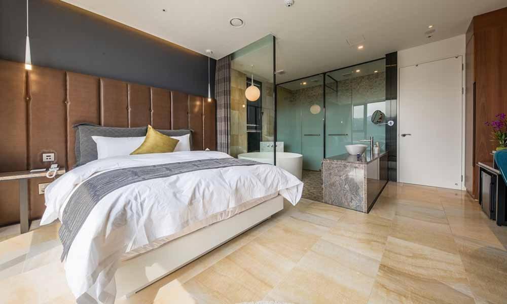 Dobong Bay204 Hotel Seoul