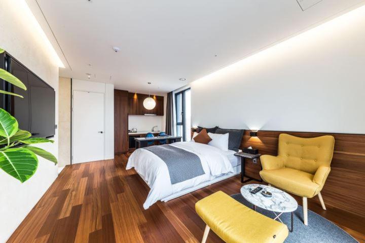 Hotel Dobong Bay204 Seoul