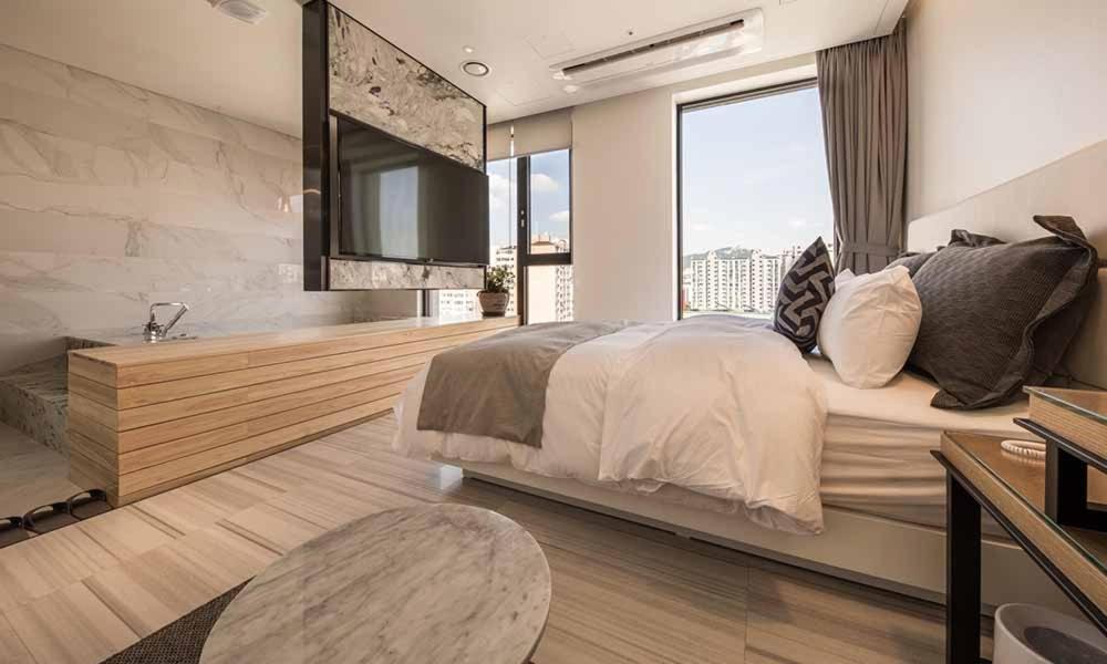 Hotel Dobong Bay204