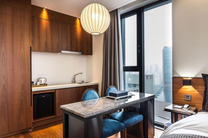 Hotel Dobong Bay204 Seoul