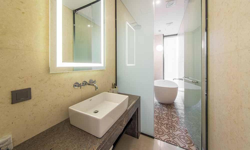 Dobong Bay204 Hotel