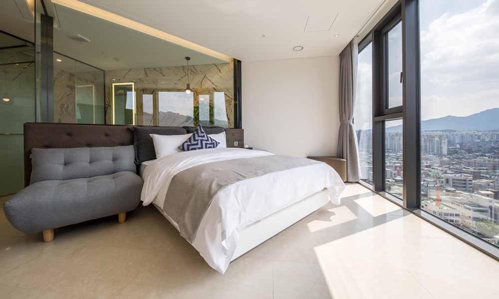 Hotel Dobong Bay204
