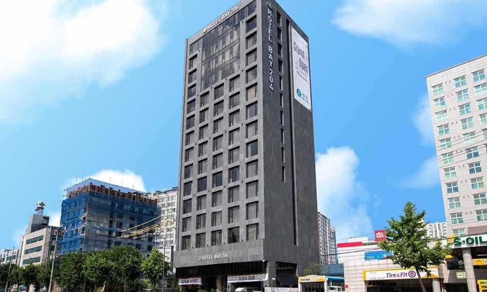 Hotel Dobong Bay204 Seoul