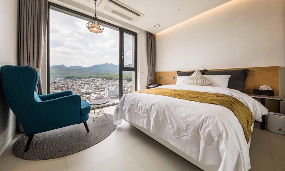 Dobong Bay204 * Seoul